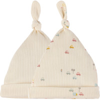 Hat set 2pcs (pack of 4 sets) 