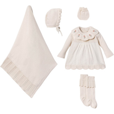 Set 5 items