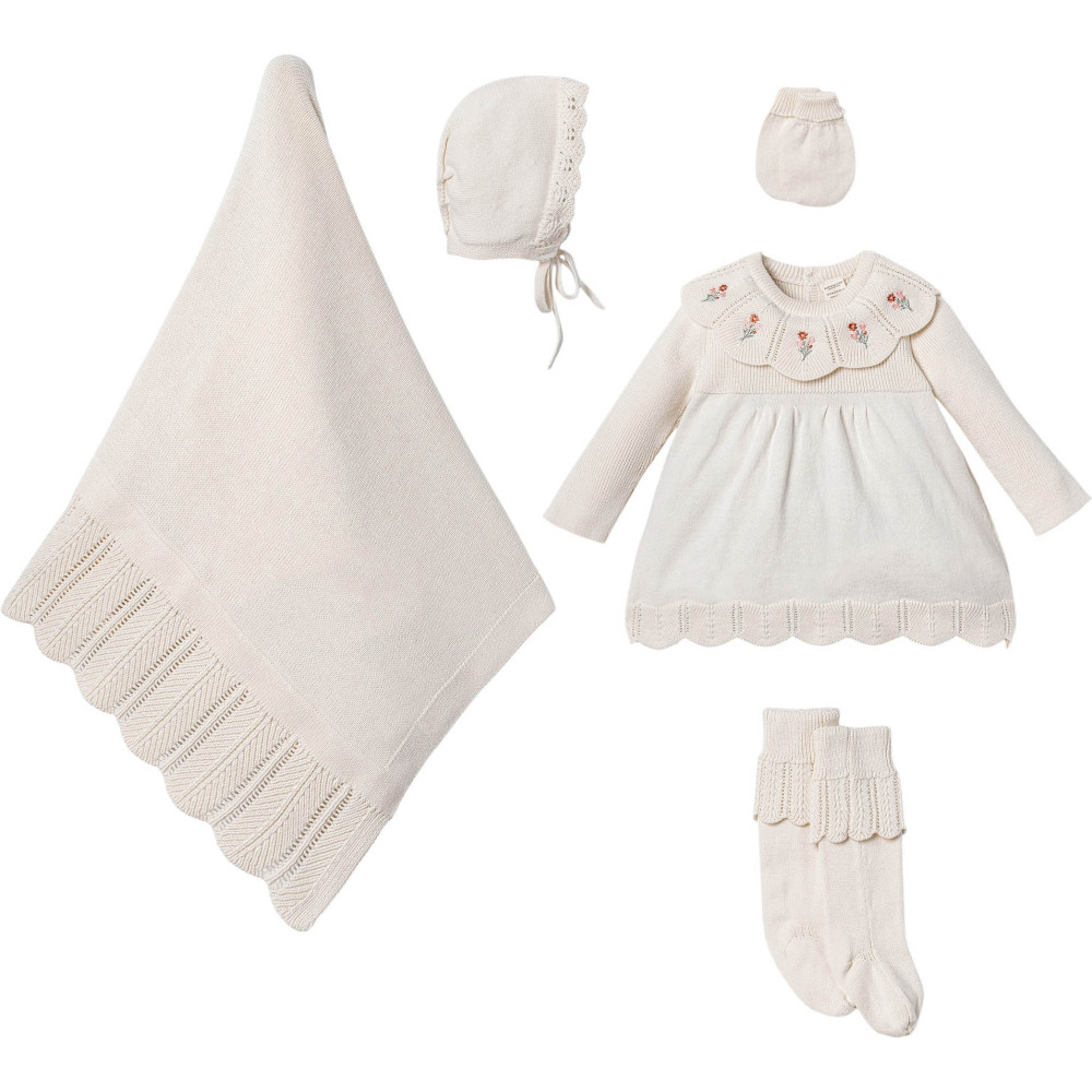Set 5 items