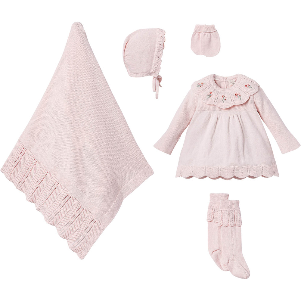 Set 5 items