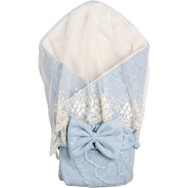 Blanket-envelope