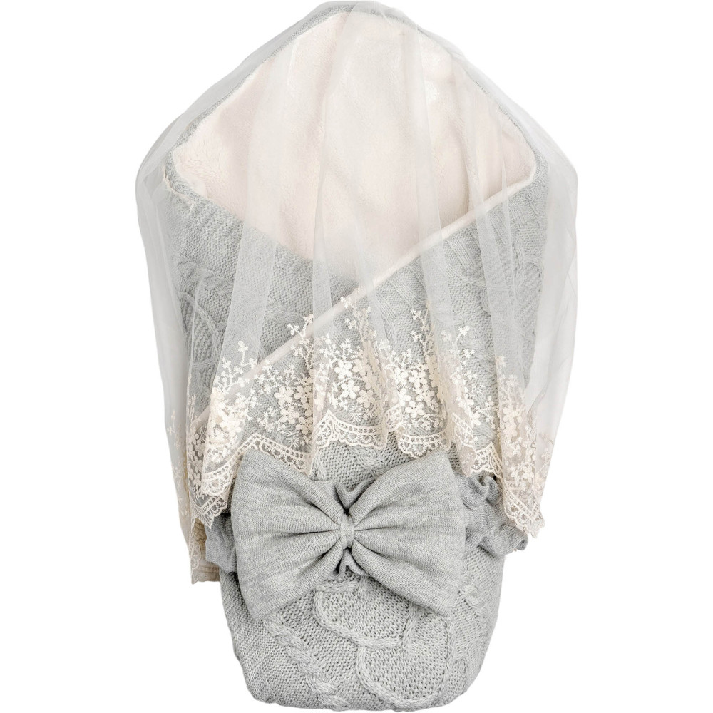 Blanket-envelope
