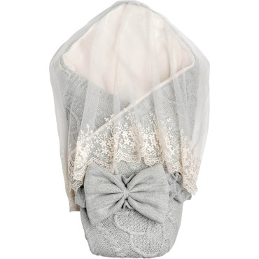 Blanket-envelope