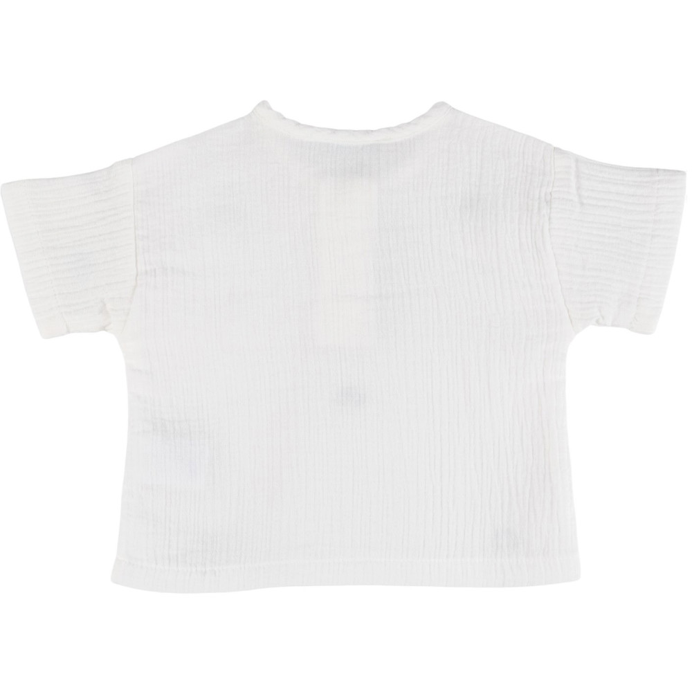 Set T-shirt+pants