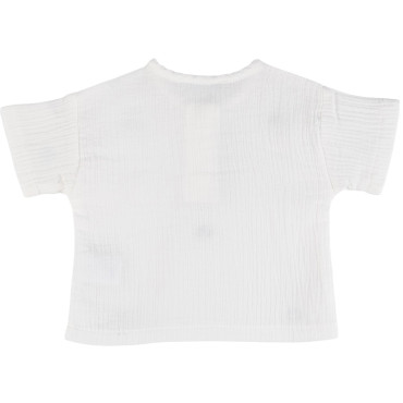 Set T-shirt+pants