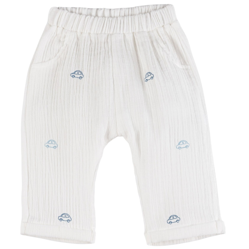 Set T-shirt+pants