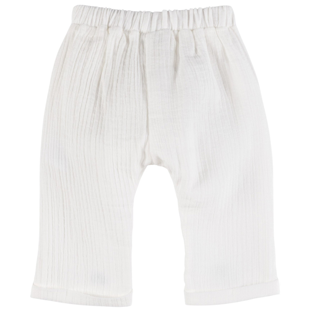 Set T-shirt+pants