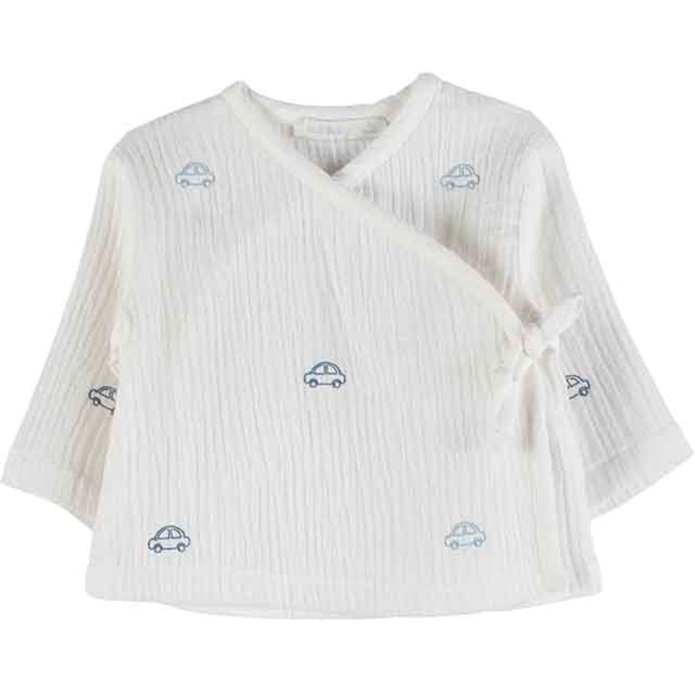 Set loose jacket+pants