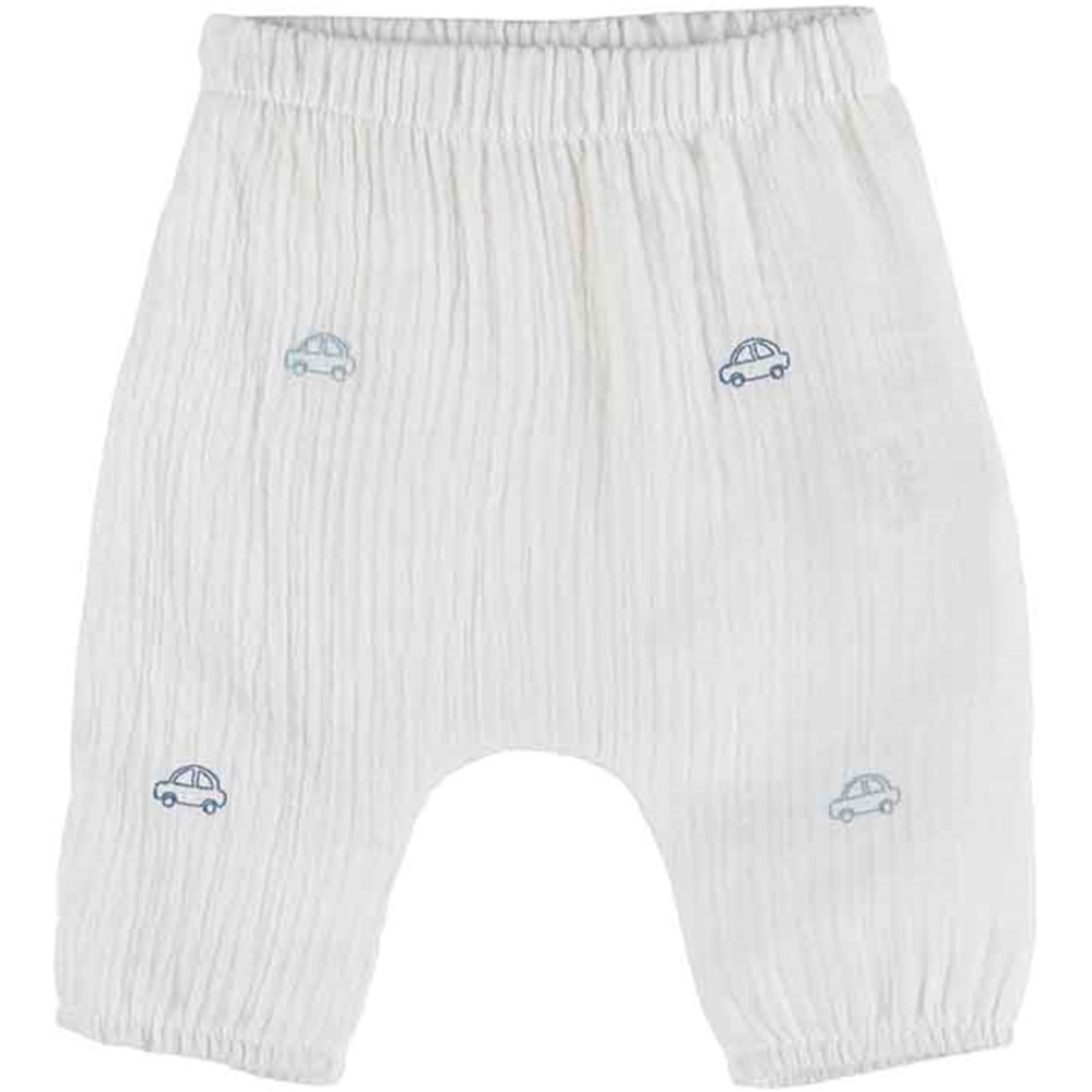 Set loose jacket+pants