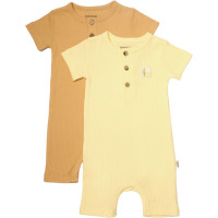Jumpsuit set 2pcs (in a package of 5 sets)