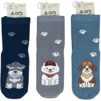 Socks cotton Dogly