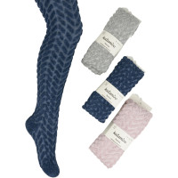 Tights terry Snegapa