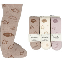 Tights terry Senica
