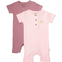 Jumpsuit set 2pcs (in a package of 5 sets)