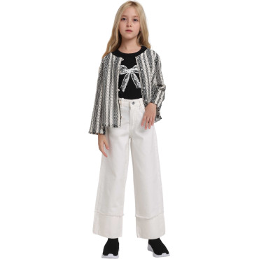 Set jacket+T-shirt+pants