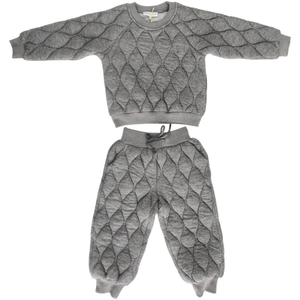 Set sweater+pants