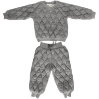 Set sweater+pants