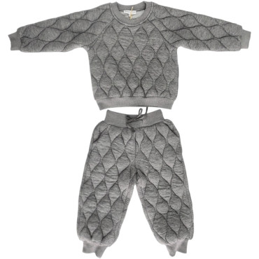 Set sweater+pants