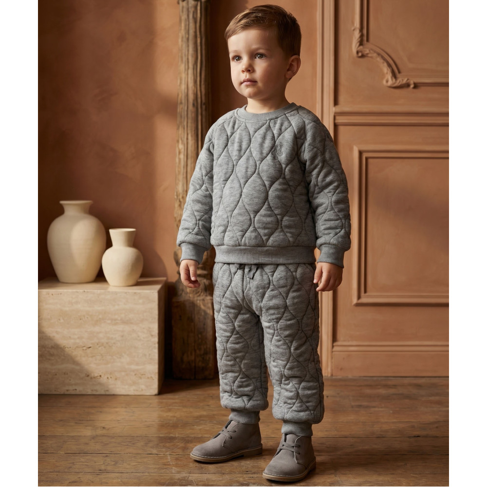 Set sweater+pants