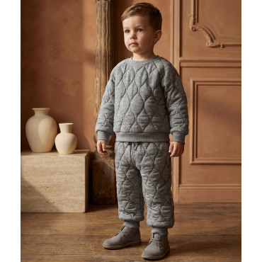 Set sweater+pants