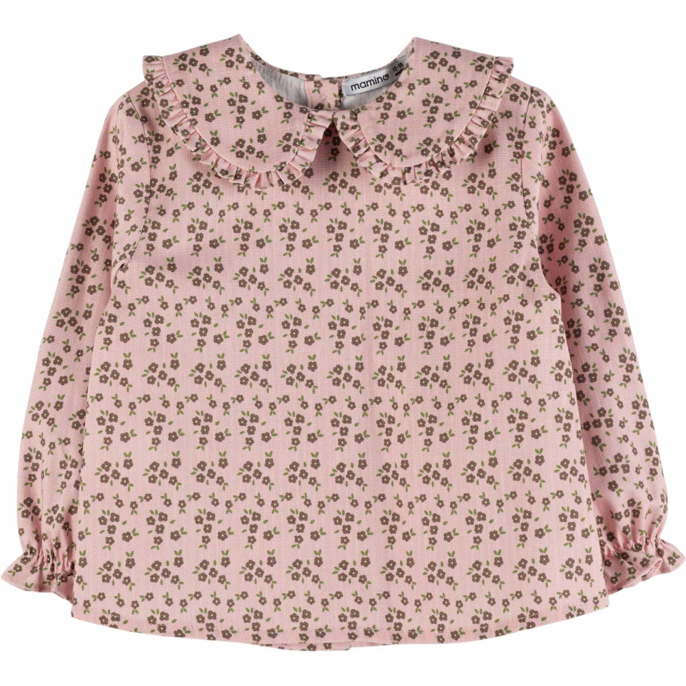 Blouse+headband