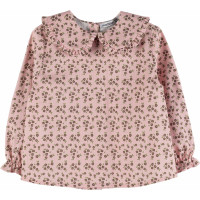 Blouse+headband