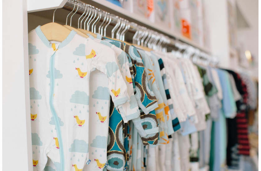 Turkish Children's Clothing: The Secret to Your Store's Success