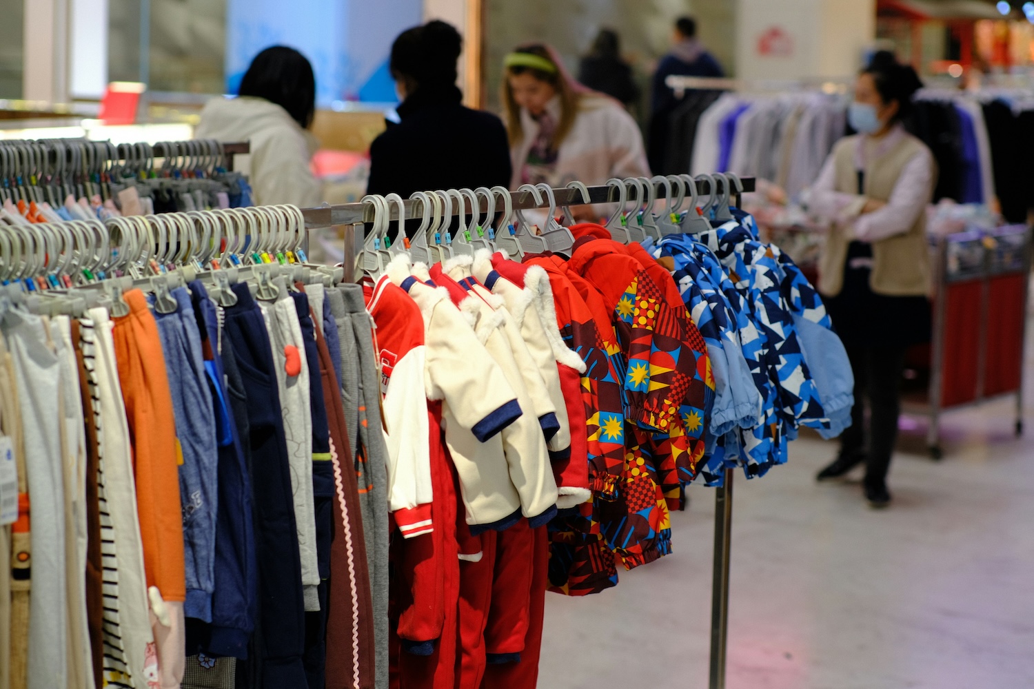 reliable children’s clothing supplier from Turkey