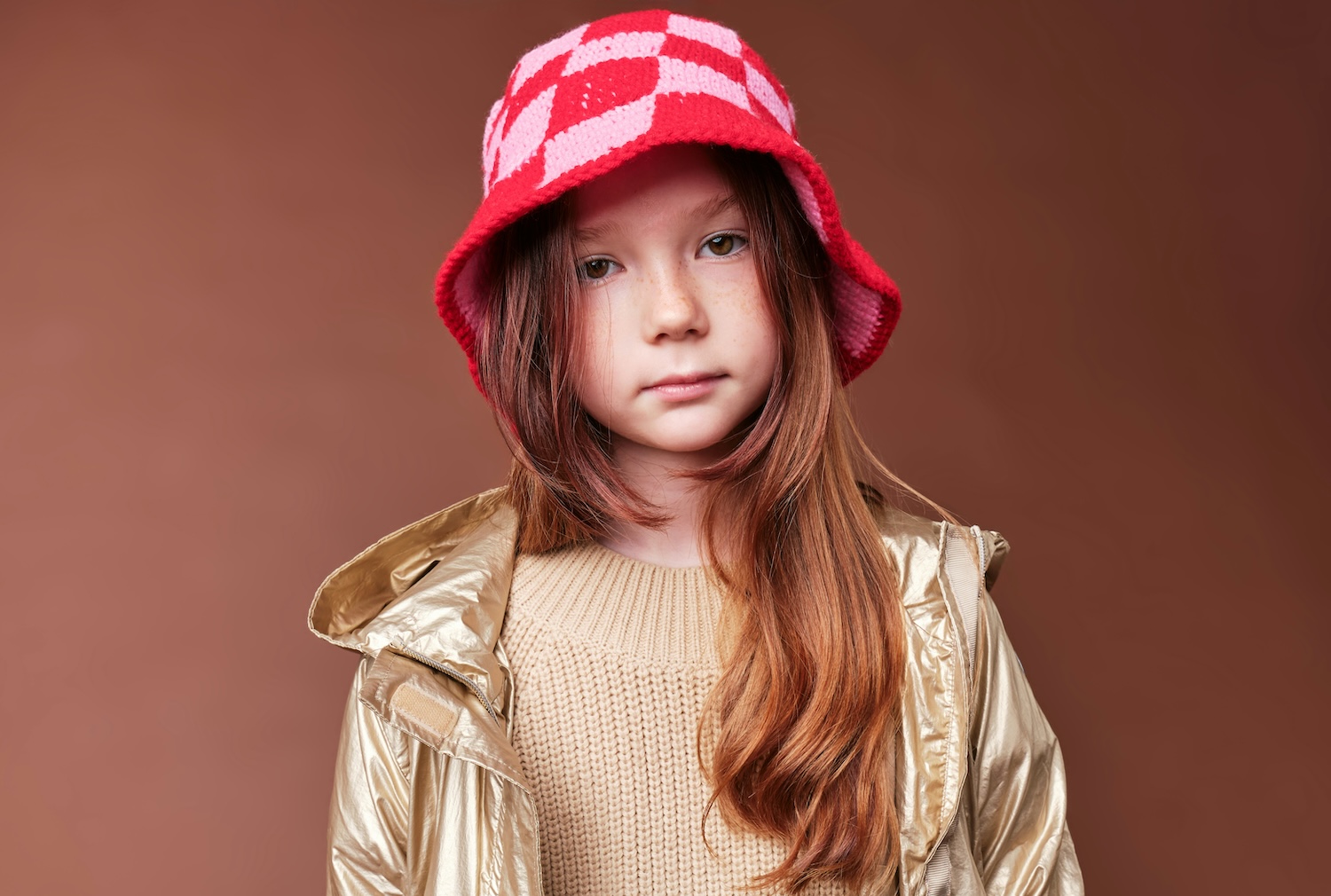 Wholesale children's jackets from Turkey