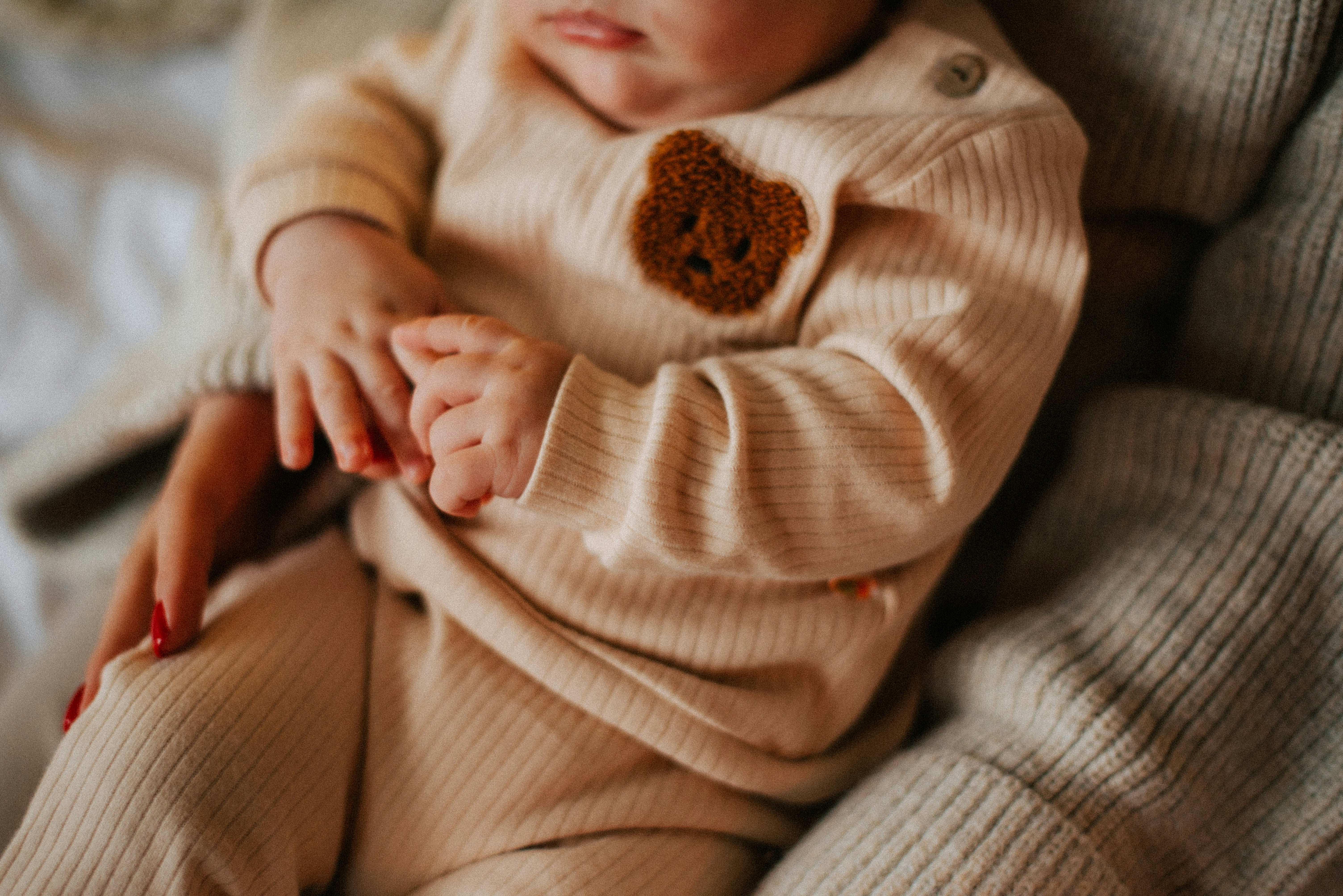 Turkish baby clothing brands AndyWawa and IdilBaby Mamino wholesale