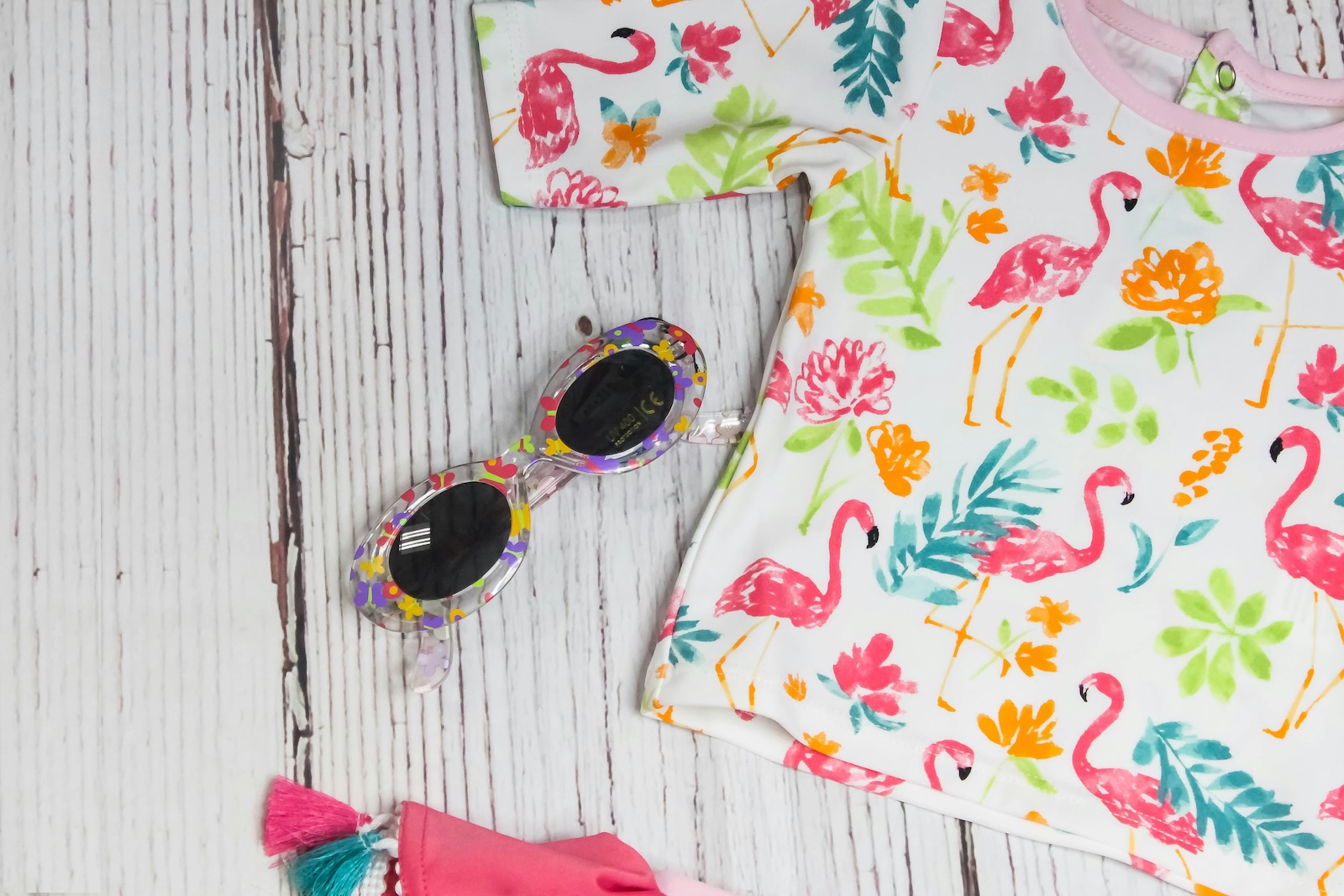 Budget allocation for a first wholesale children's clothing order