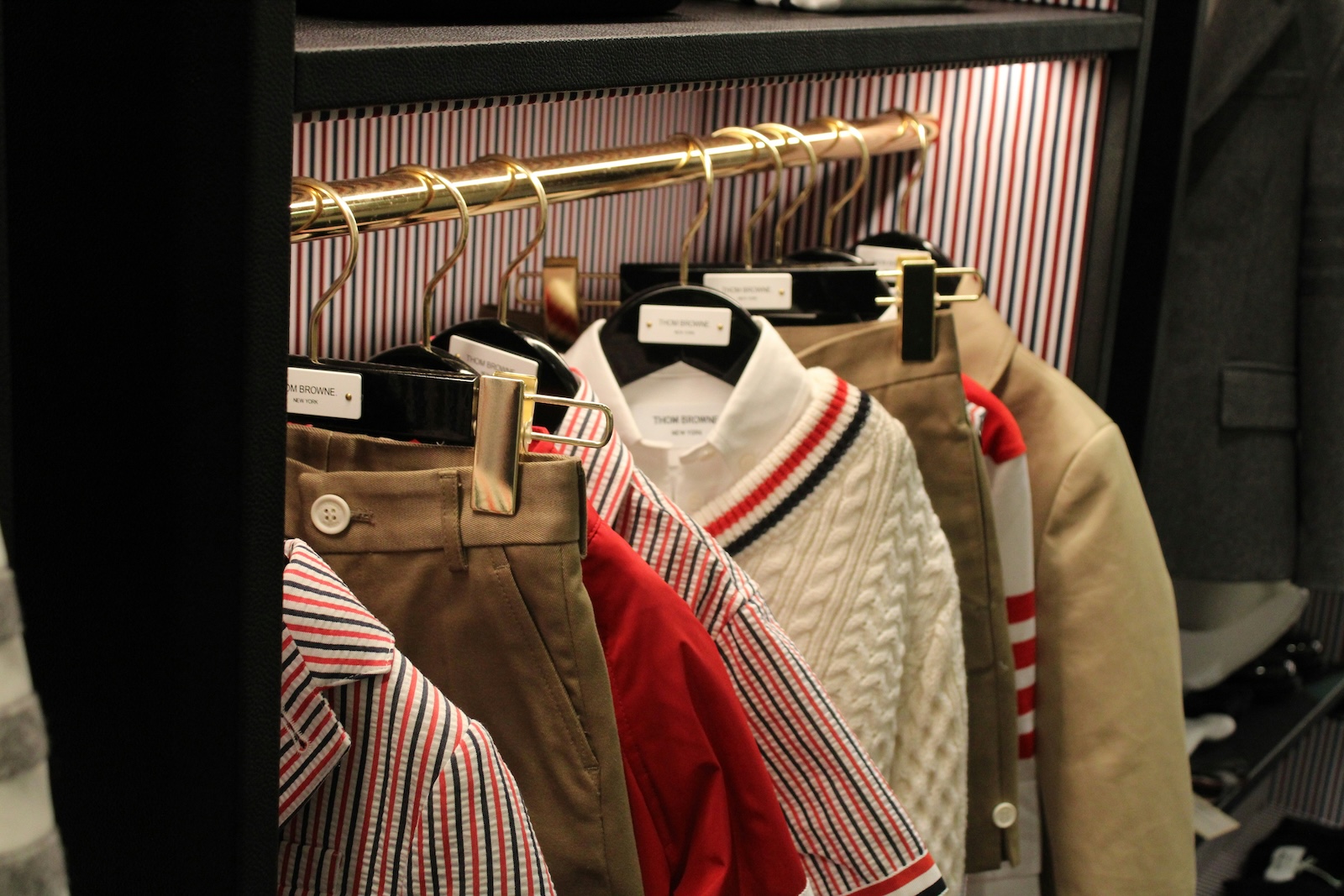 Minimum order requirements for wholesale children's clothing