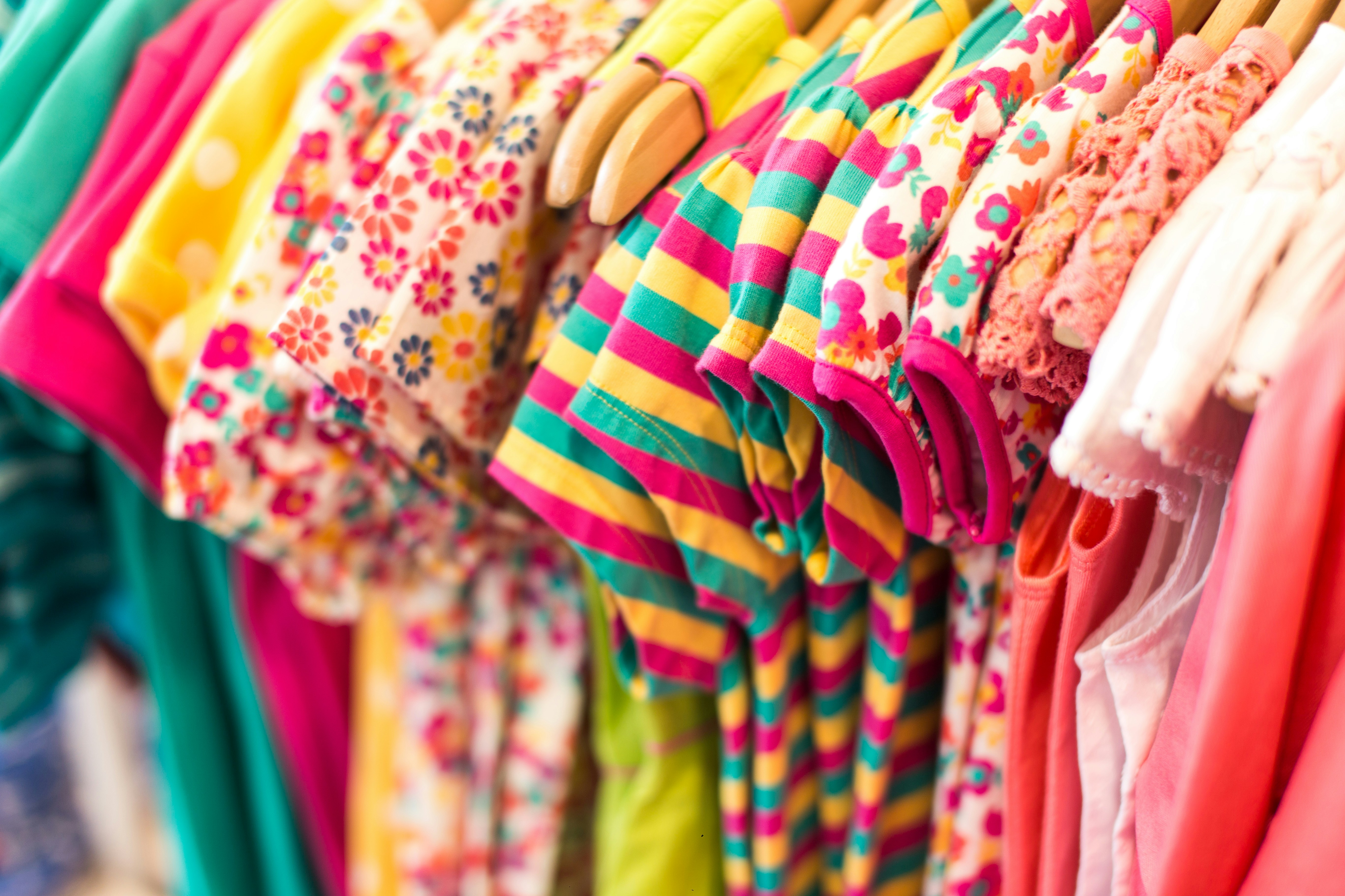 children’s clothing from Turkey wholesale with worldwide delivery