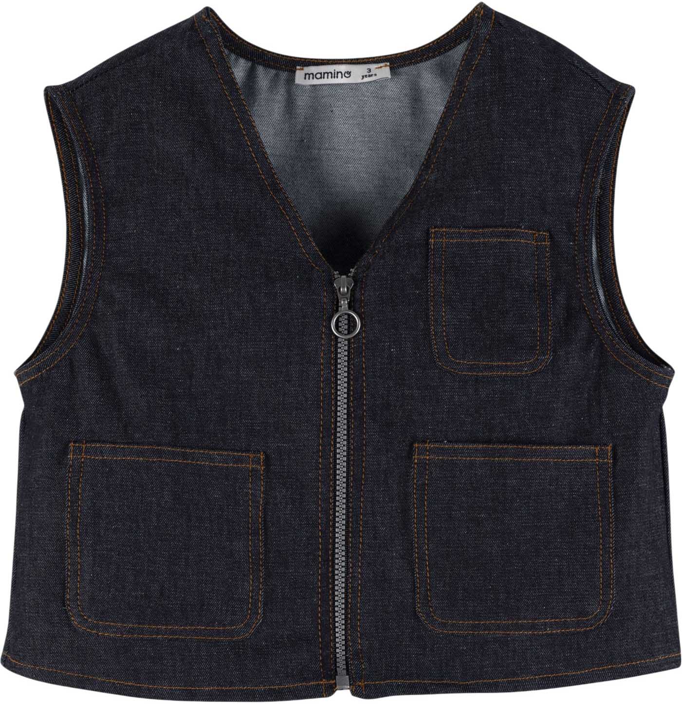 Vest