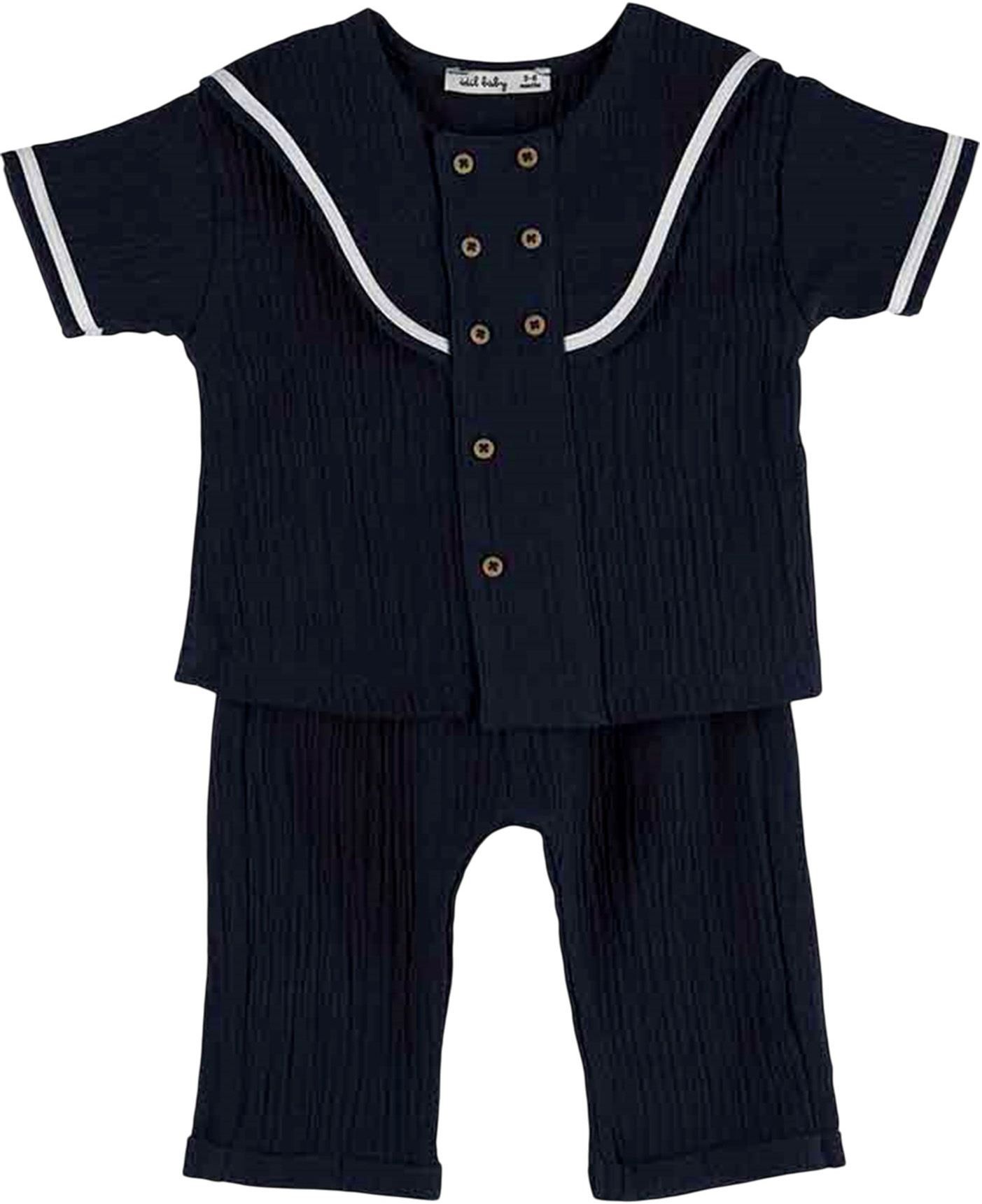 Set T-shirt+pants
