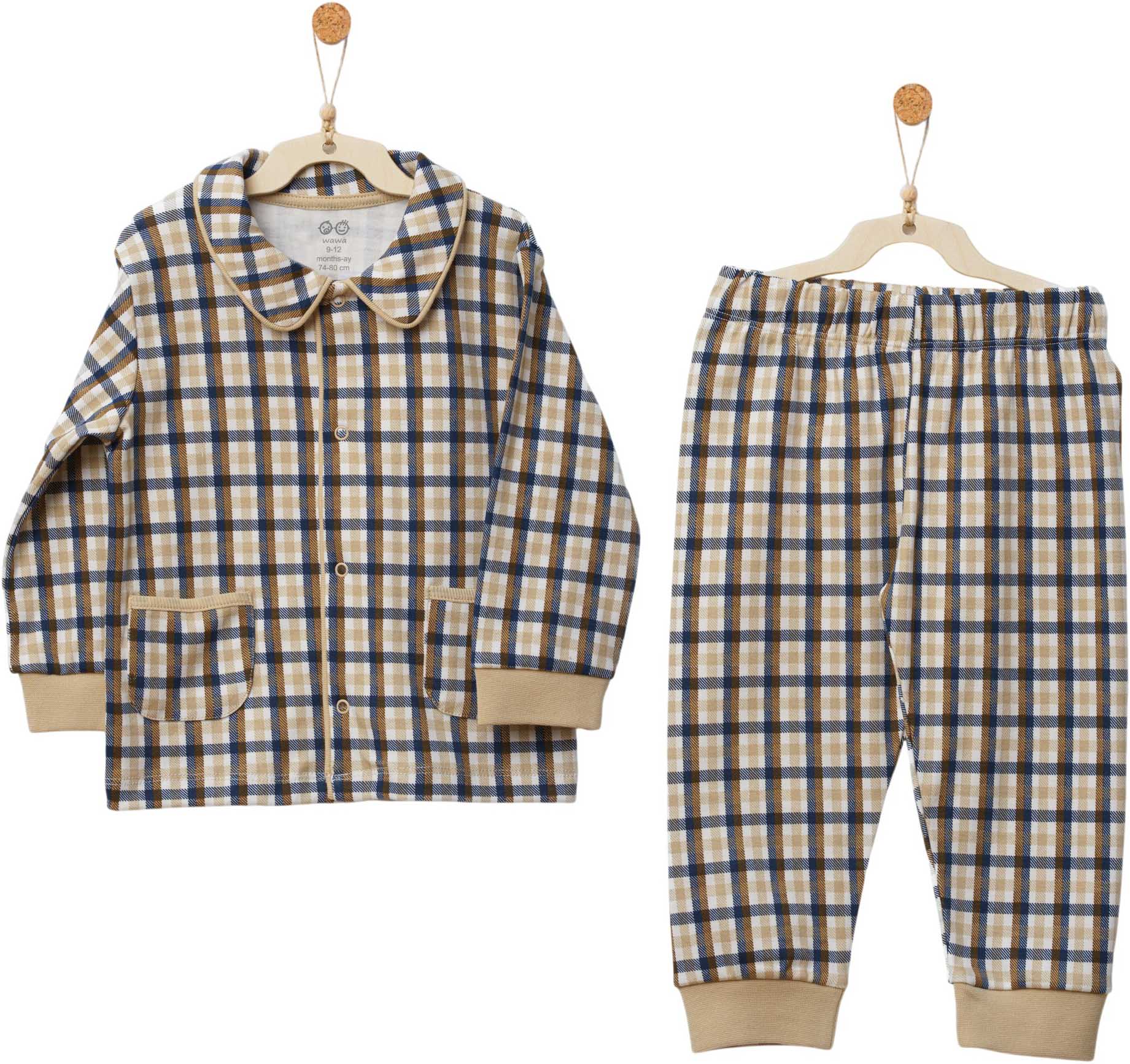 Pajamas, series LITTLE DREAMERS Pajamas, series LITTLE DREAMERS