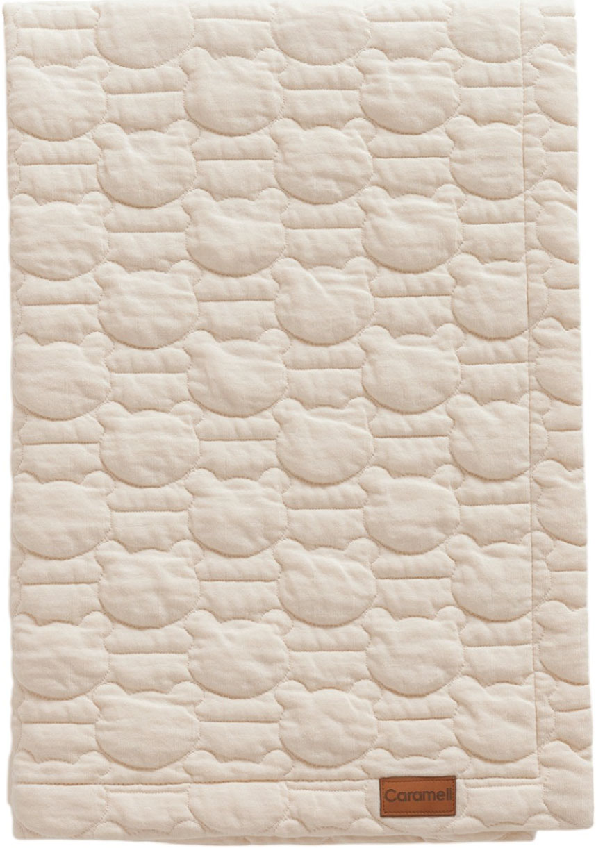 Blanket, series UNI KAPITONE