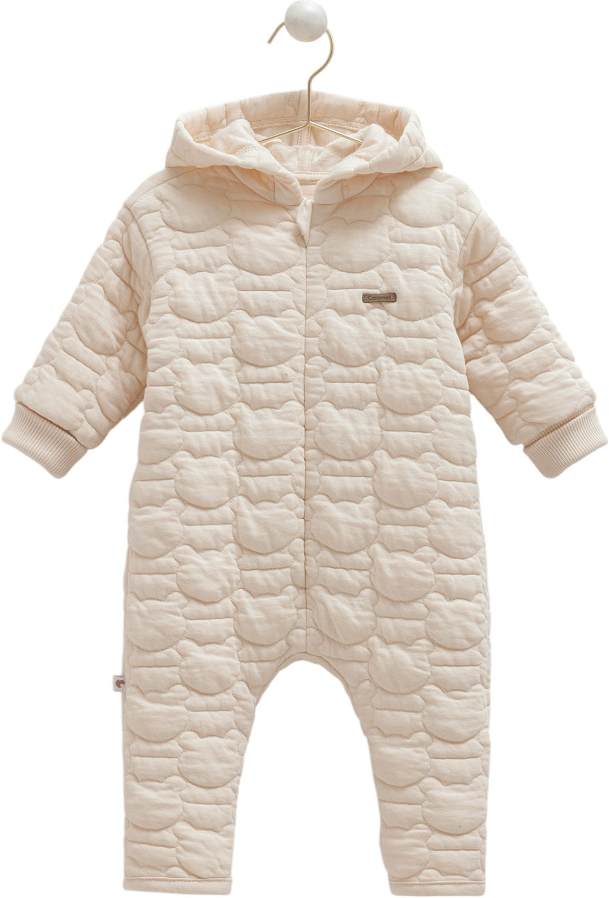 Overalls, series UNI KAPITONE