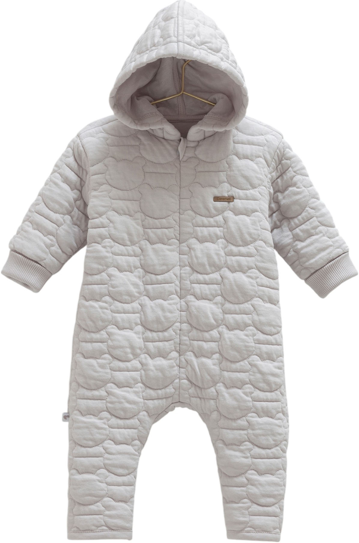 Overalls, series UNI KAPITONE