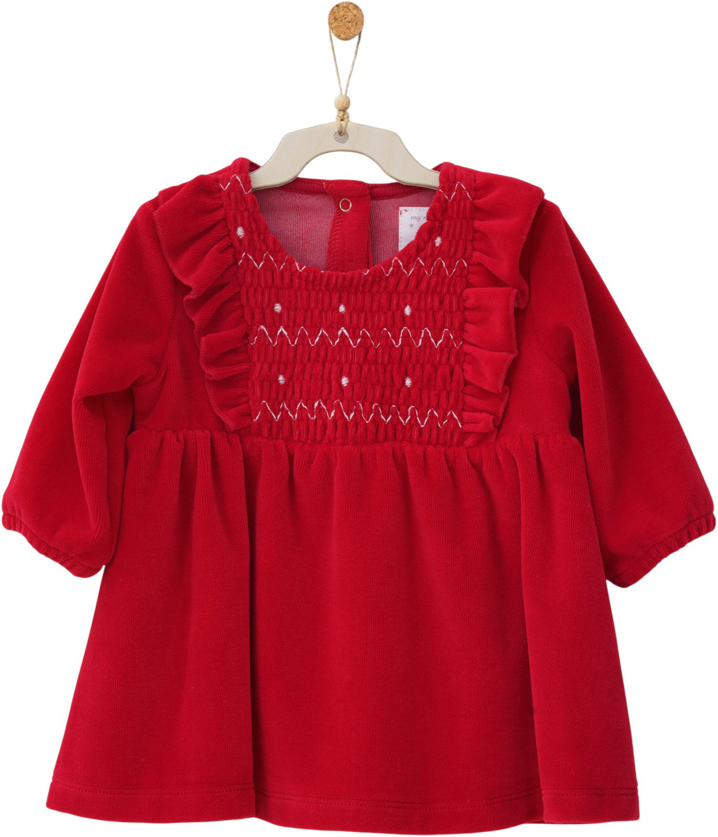 Dress, series HAPPY NEW YEAR Dress, series HAPPY NEW YEAR