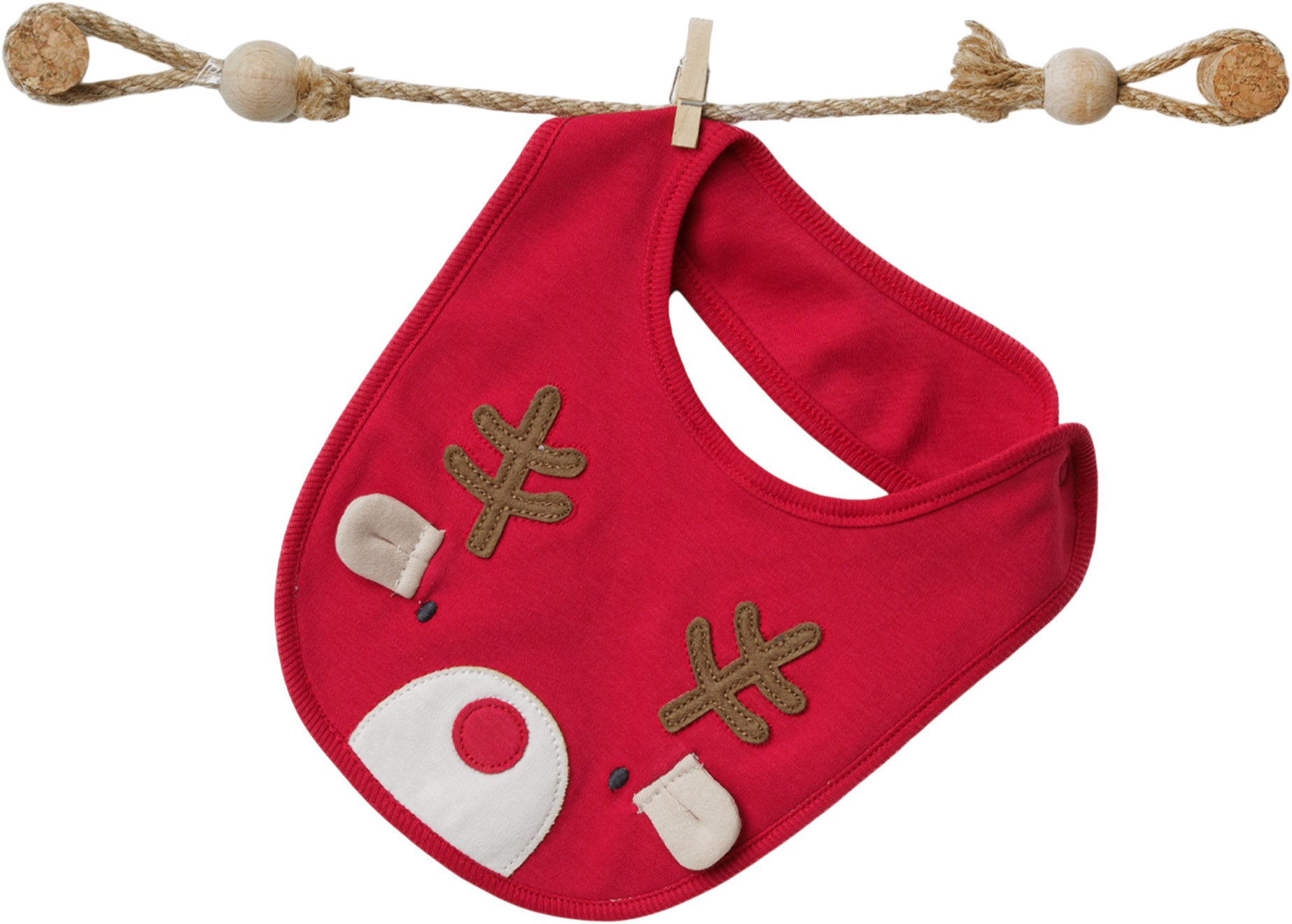 Bib, series HAPPY NEW YEAR Bib, series HAPPY NEW YEAR