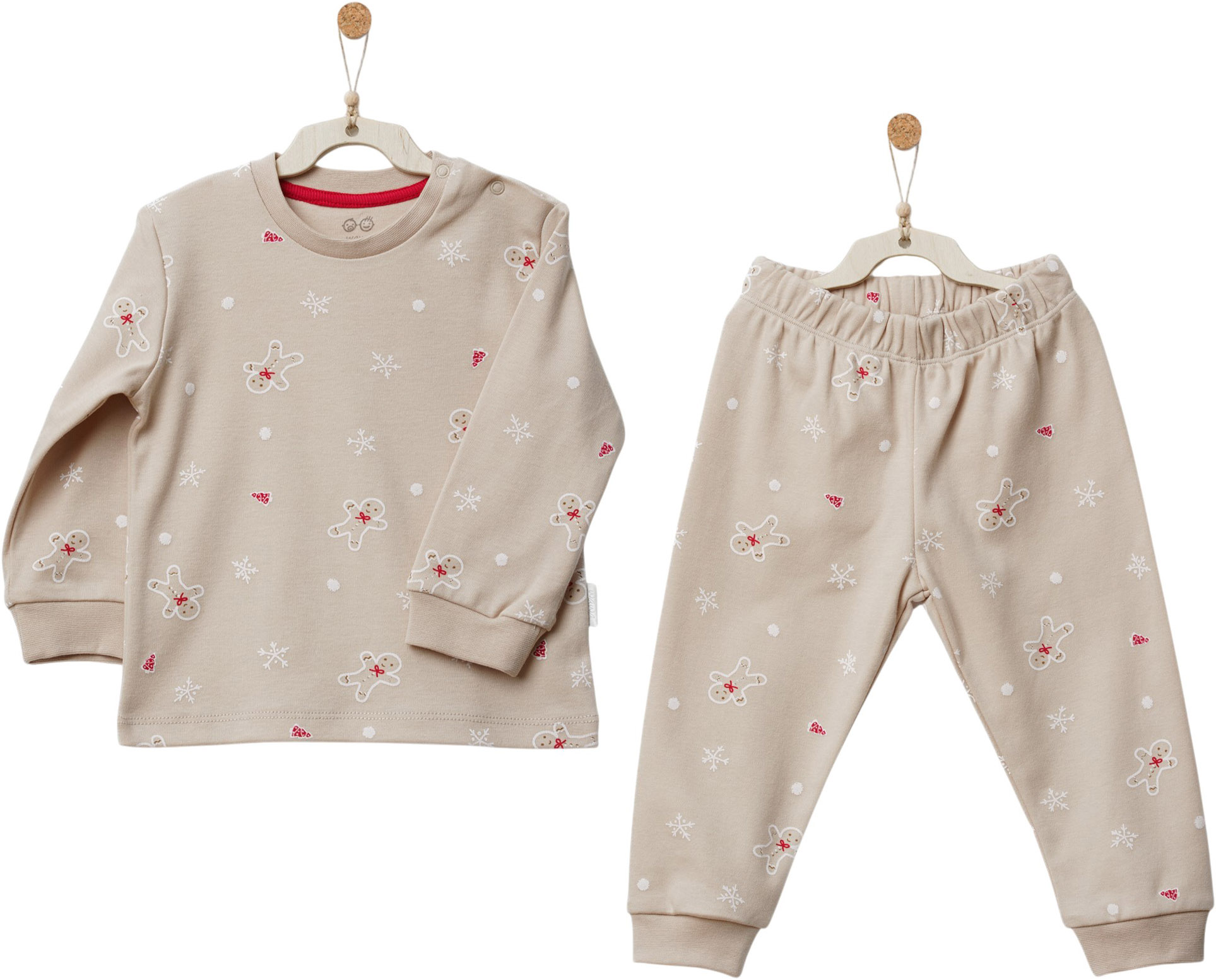 Set sweater+pants, series HAPPY NEW YEAR