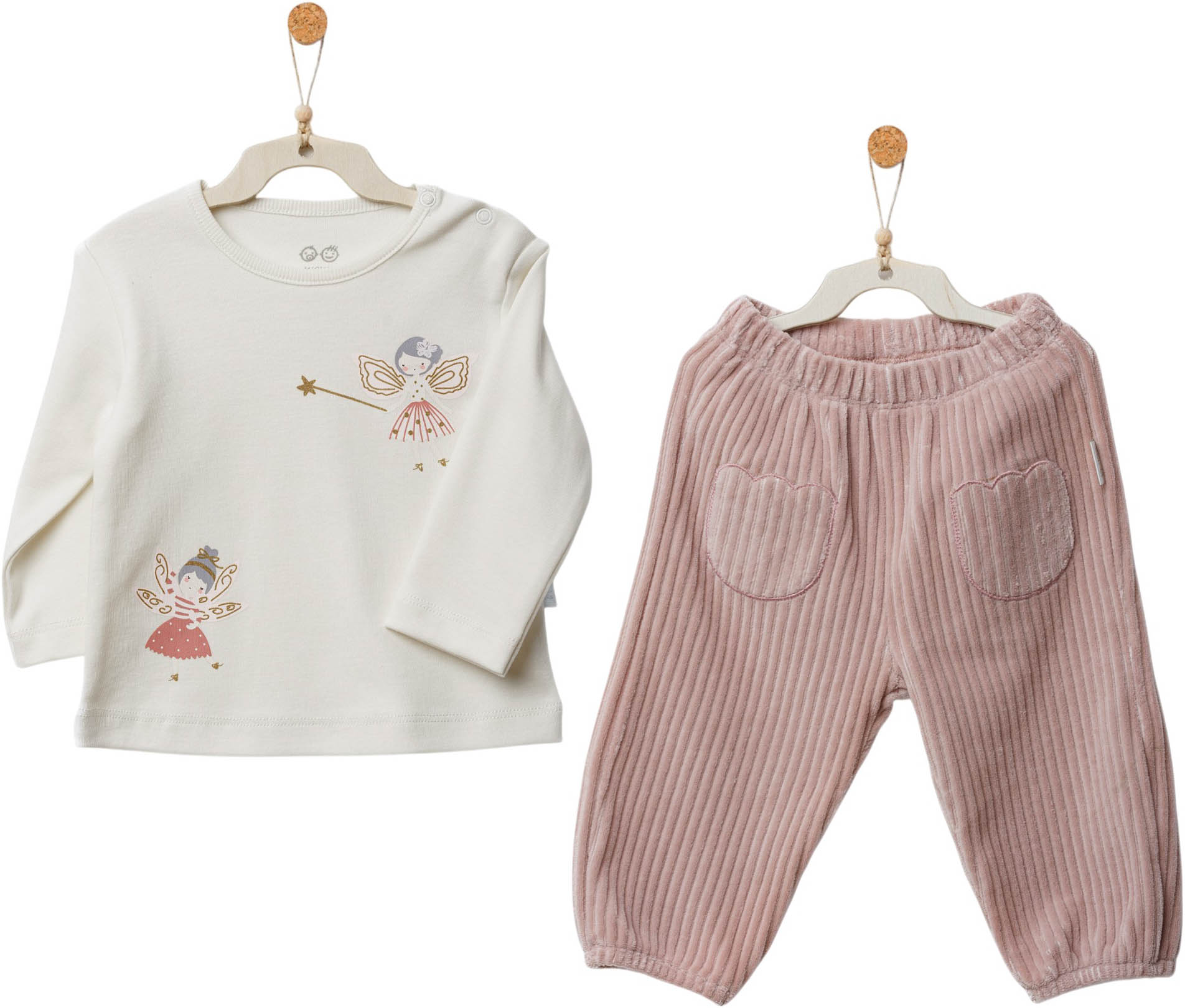 Set sweater+pants, series VELVET BLOSSOMS Set sweater+pants, series VELVET BLOSSOMS