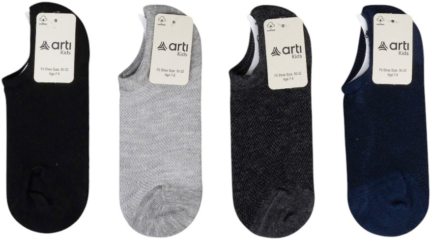 Socks no-show cotton Lacoste Socks no-show cotton Lacoste