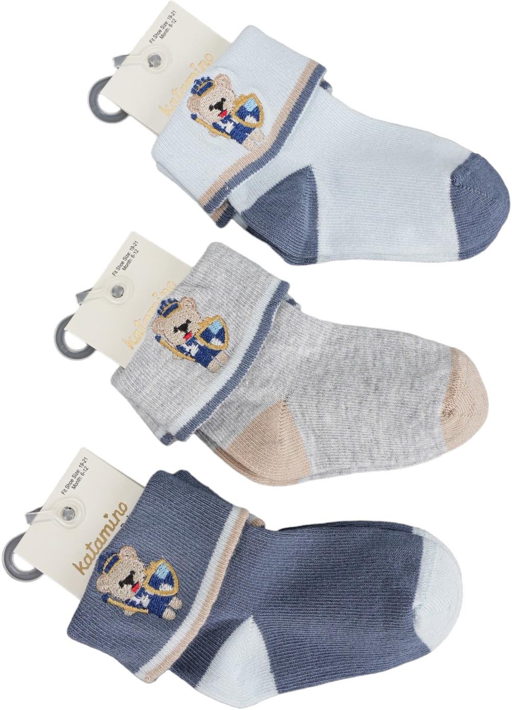 Socks cotton Orso