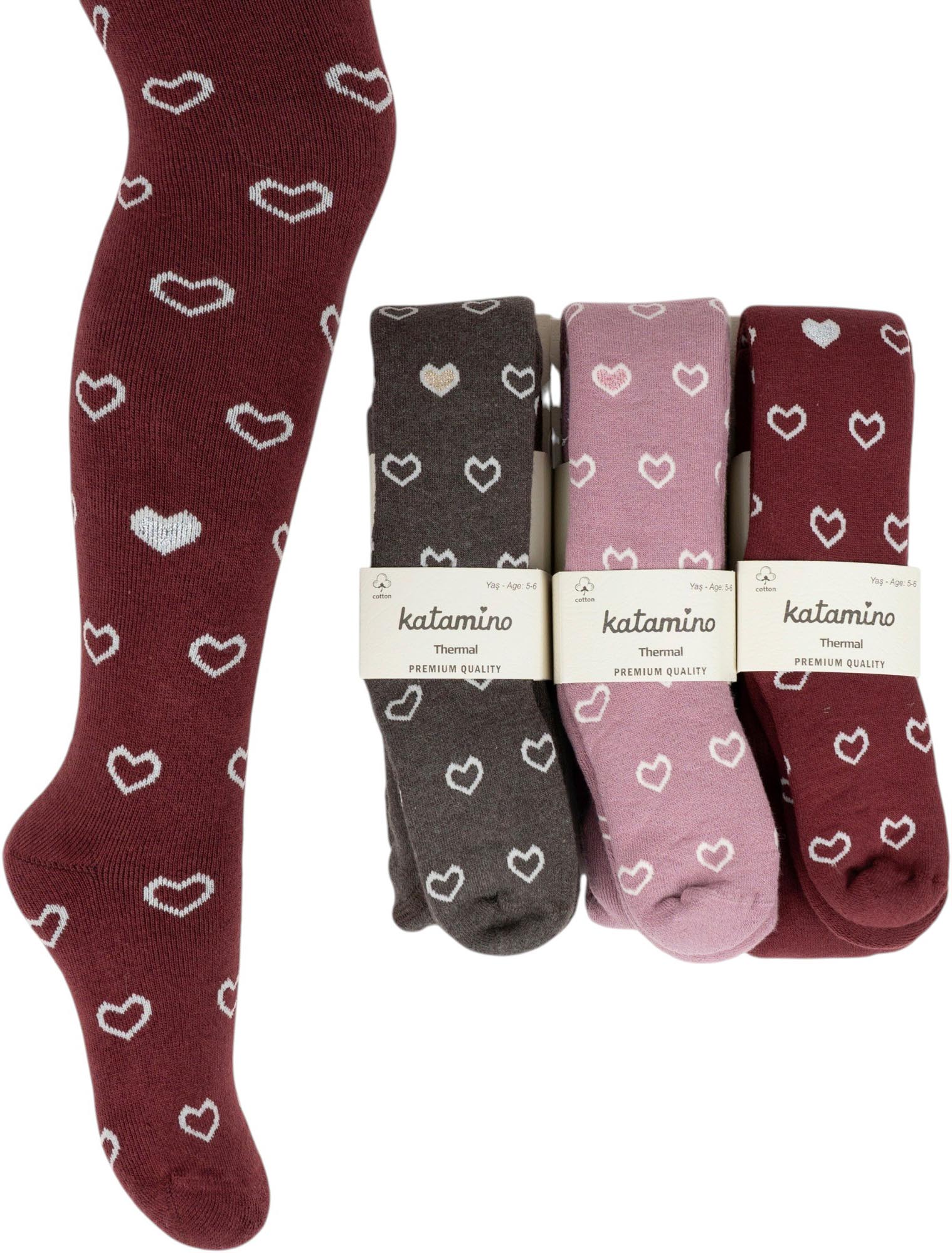 Tights terry Parma