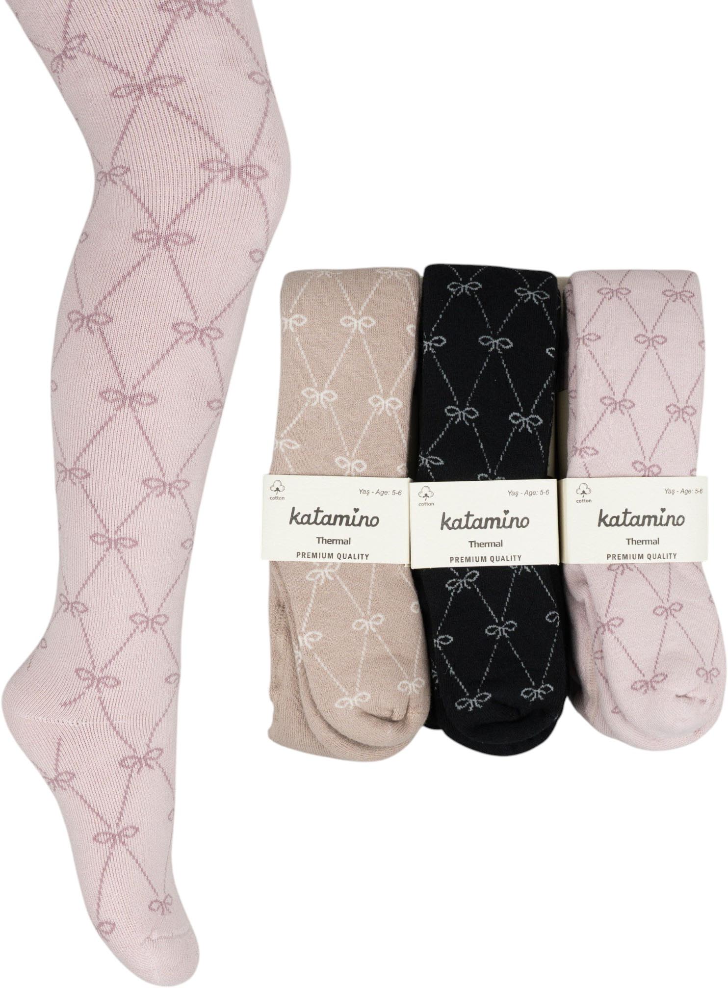 Tights terry Salerno
