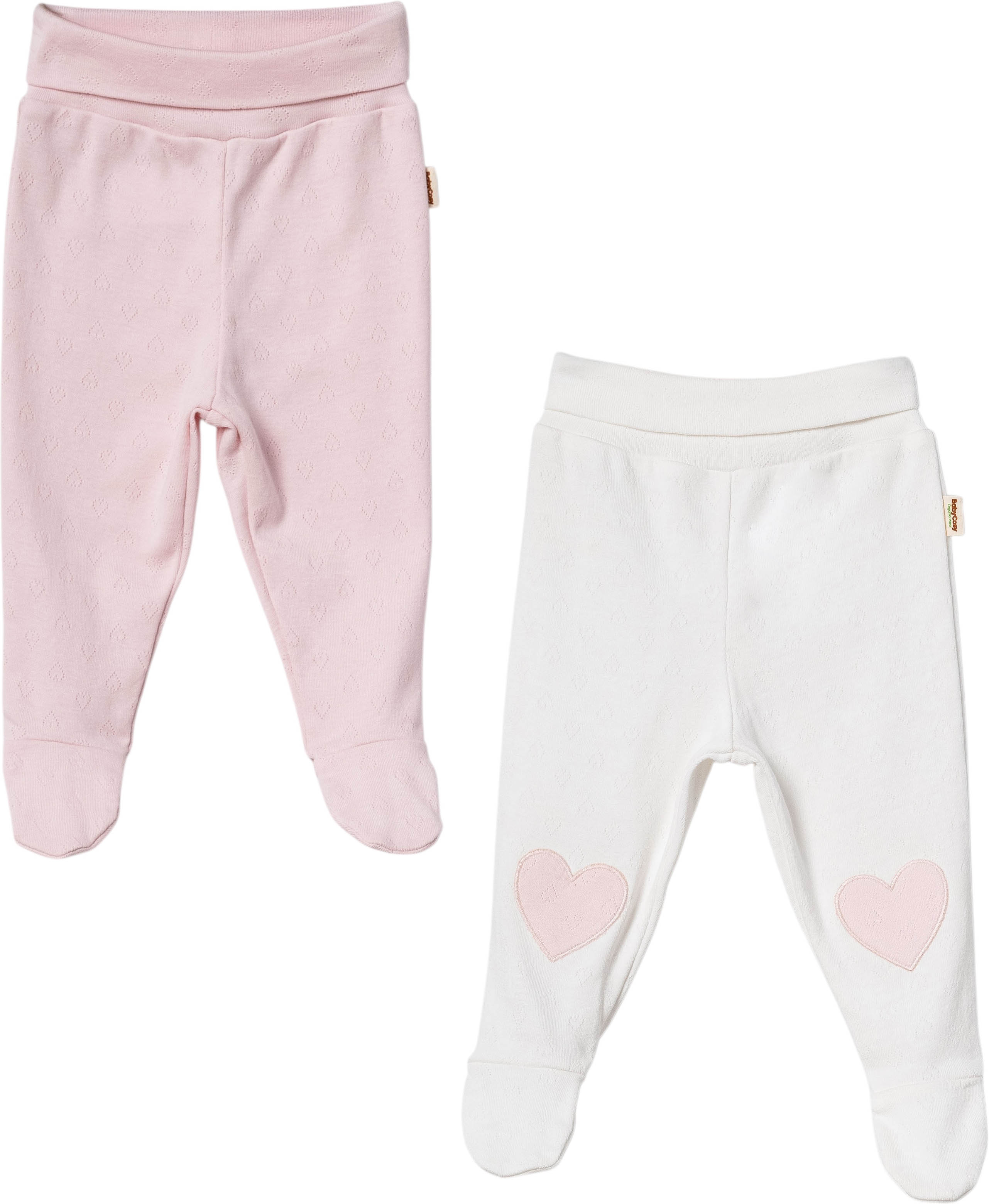 Pants set 2pcs (pack of 2 sets)