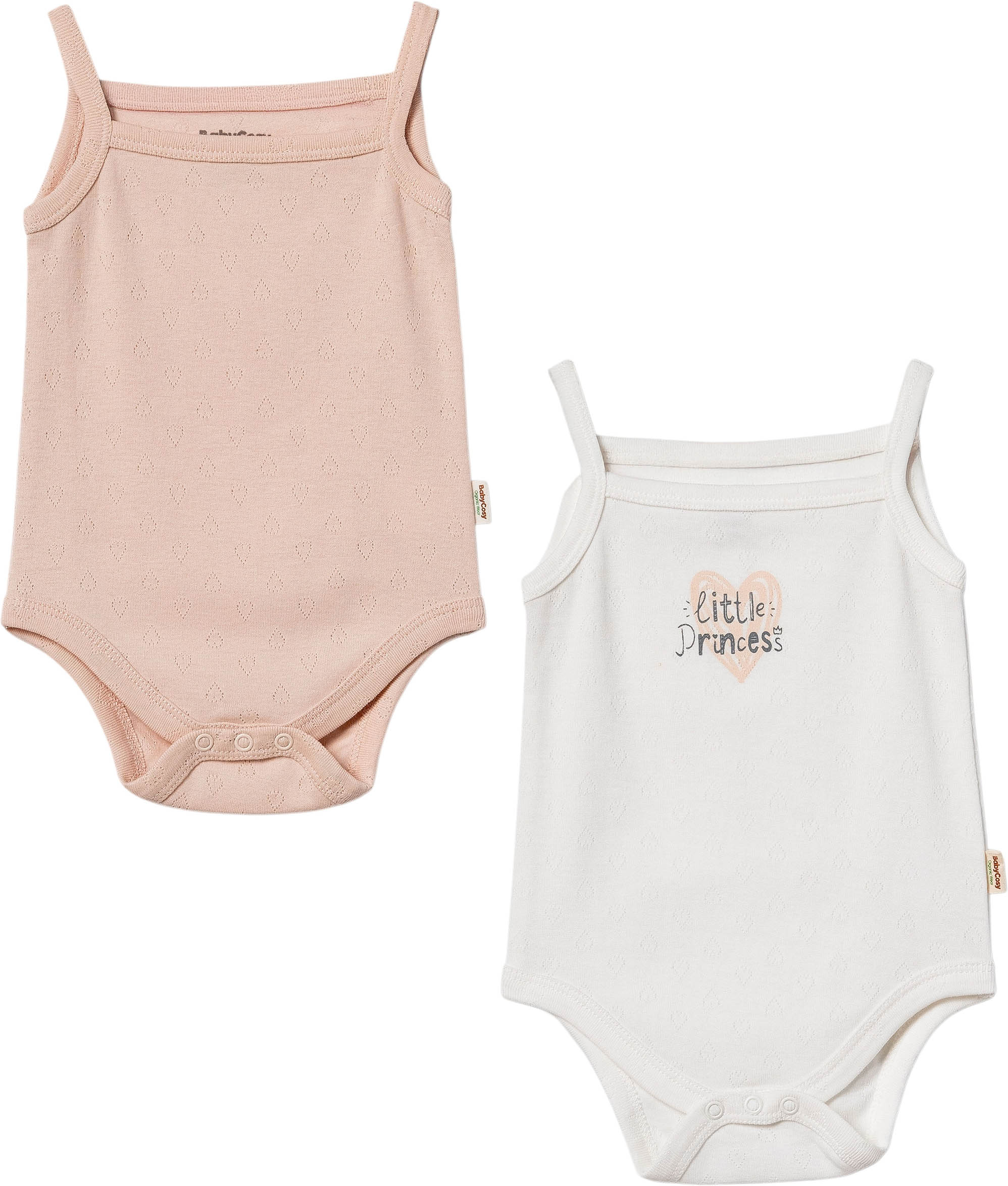 Body set 2pcs (pack of 6 sets)