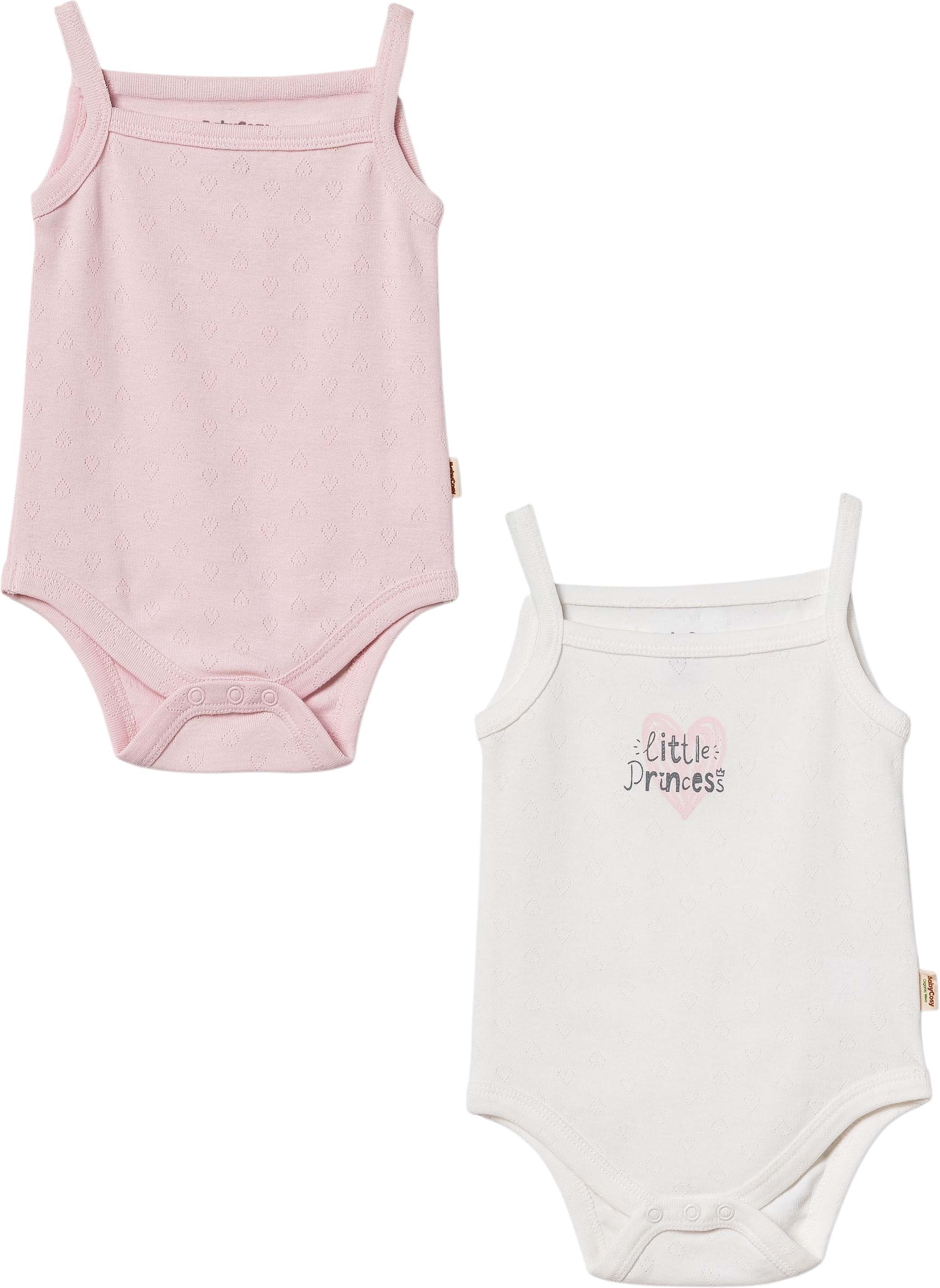 Body set 2pcs (pack of 6 sets)